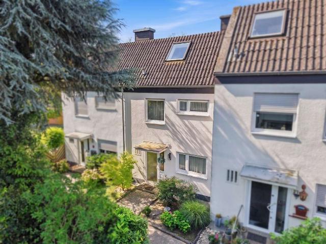 Haus kaufen in Bad Godesberg, Bonn
