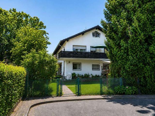 Haus kaufen in Bad Godesberg, Bonn