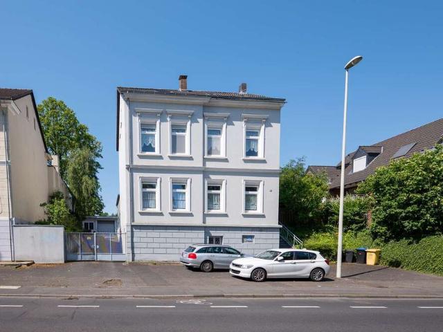 Haus kaufen in Bad Godesberg, Bonn