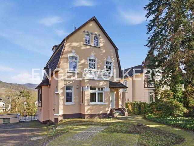 Haus kaufen in Bad Godesberg, Bonn