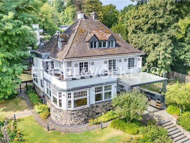 Haus kaufen in Bad Godesberg, Bonn