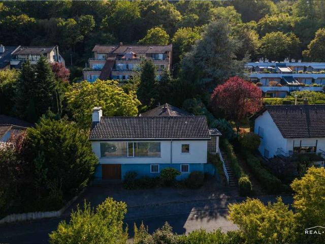 Haus kaufen in Muffendorf, Bonn