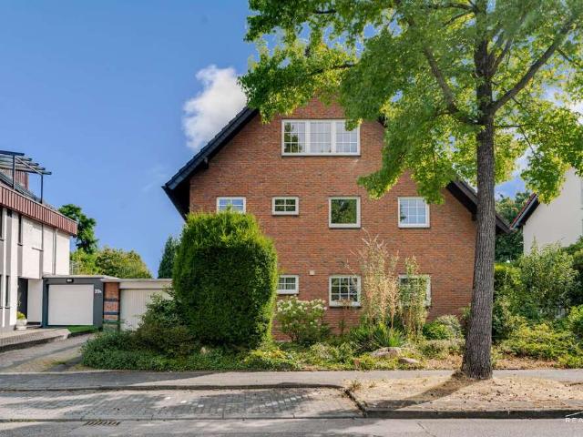 Haus kaufen in Bonn-Beuel, Bonn