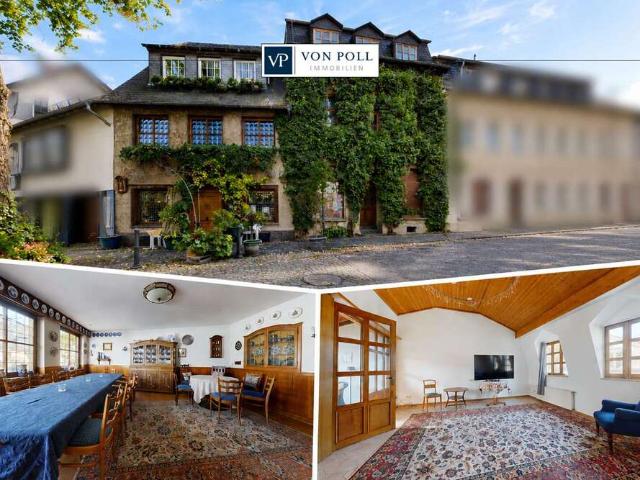Haus kaufen in Bonn-Beuel, Bonn