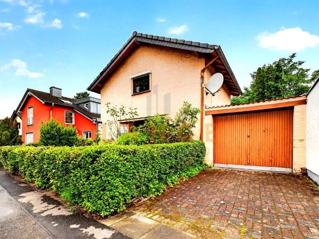 Haus kaufen in Bad Godesberg, Bonn