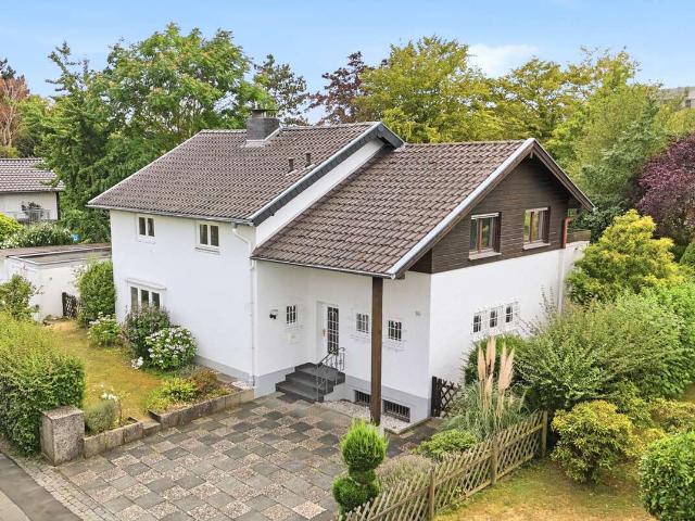 Haus kaufen in Bad Godesberg, Bonn