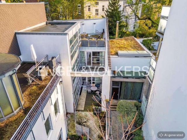 Haus kaufen in Poppelsdorf, Bonn