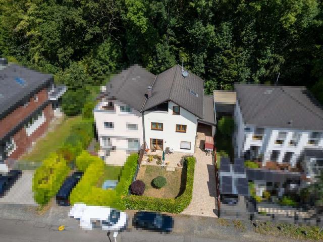 Haus kaufen in Bonn-Beuel, Bonn