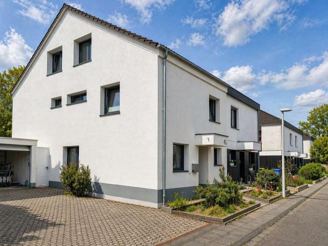 Haus kaufen in Röttgen, Bonn