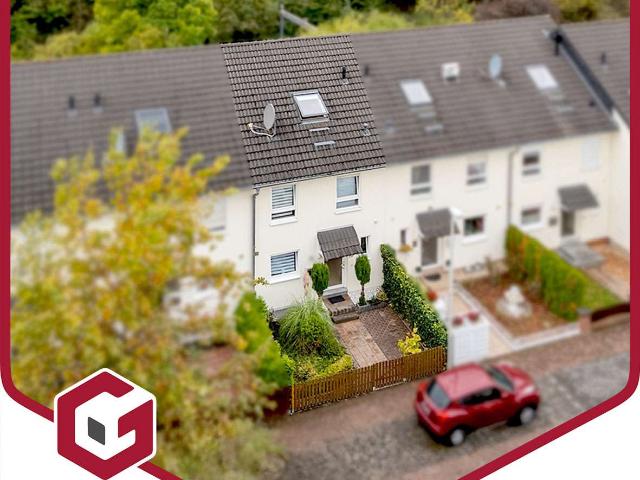 Haus kaufen in Tannenbusch, Bonn