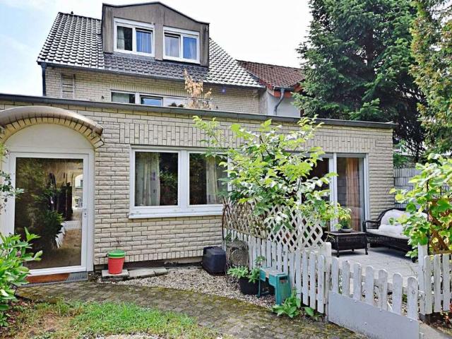 Haus kaufen in Bonn-Beuel, Bonn