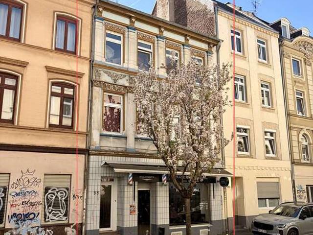 Haus kaufen in Bonn-Zentrum, Bonn