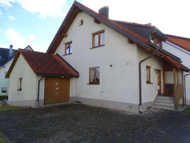 Haus kaufen in Bonndorf, Baden-Württemberg