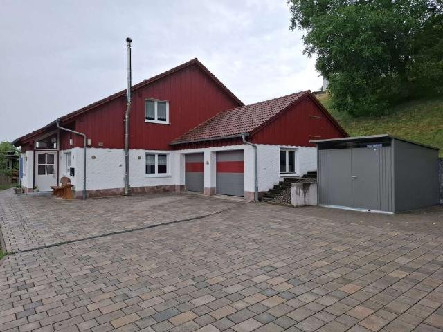 Haus kaufen in Bonndorf, Baden-Württemberg