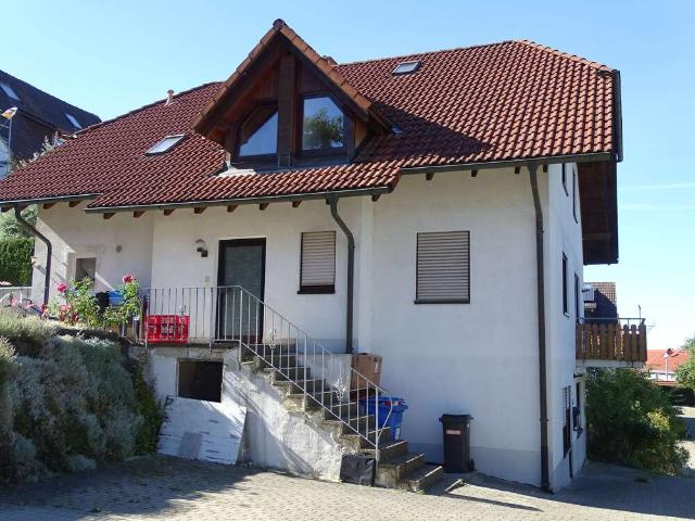 Haus kaufen in Bonndorf, Baden-Württemberg