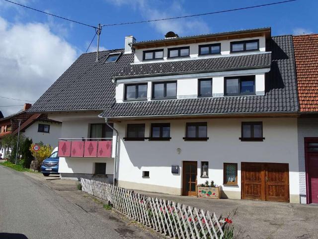 Haus kaufen in Bonndorf, Baden-Württemberg
