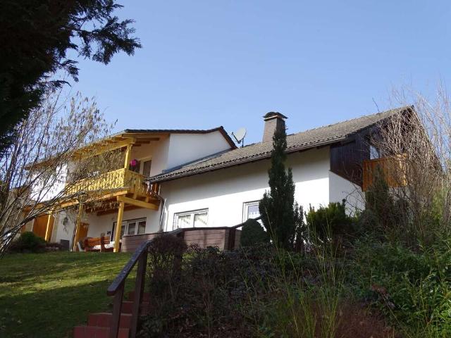 Haus kaufen in Bonndorf, Baden-Württemberg