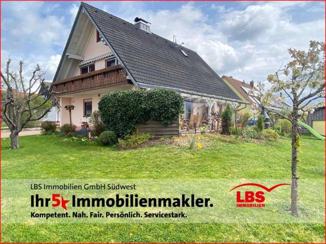 Haus kaufen in Bonndorf, Baden-Württemberg