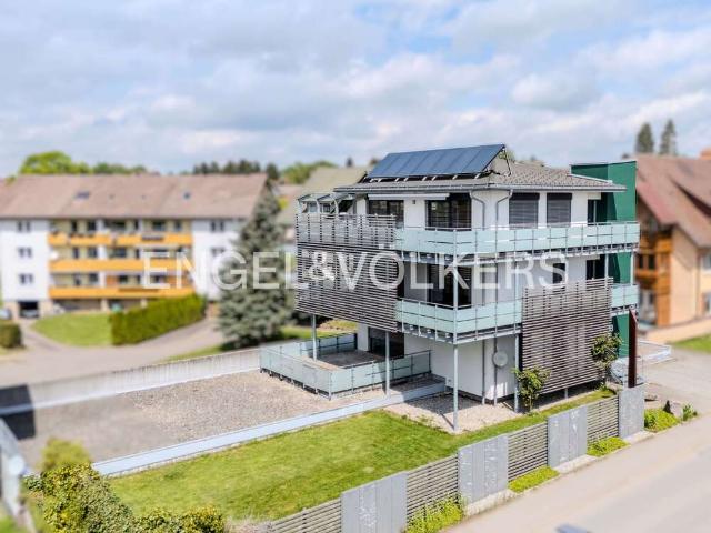 Haus kaufen in Bonndorf, Baden-Württemberg