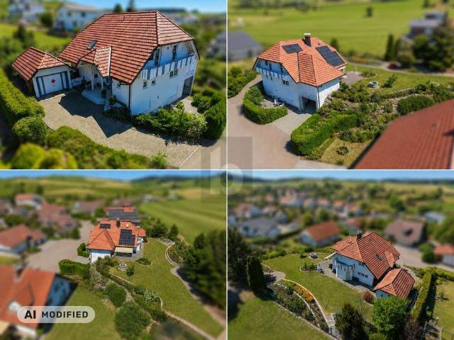 Haus kaufen in Bonndorf, Baden-Württemberg