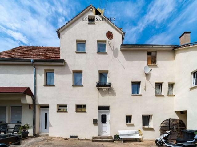 Haus kaufen in Amann-Quartier, Bönnigheim
