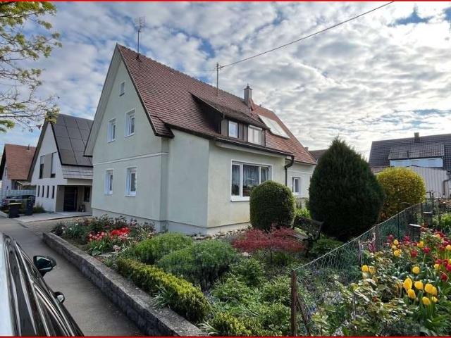 Haus kaufen in Amann-Quartier, Bönnigheim