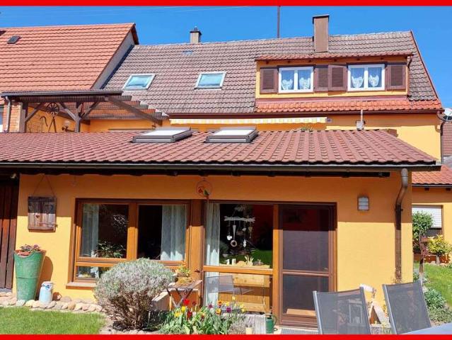 Haus kaufen in Amann-Quartier, Bönnigheim