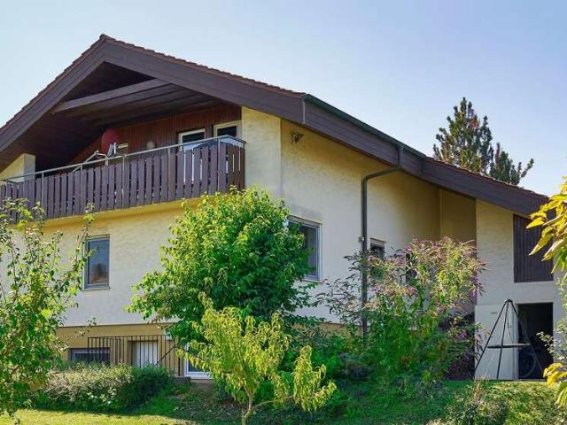Haus kaufen in Amann-Quartier, Bönnigheim