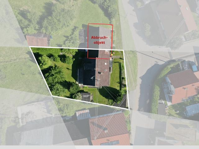 Haus kaufen in Bonstetten, Bayern