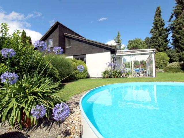 Haus kaufen in Bonstetten, Bayern