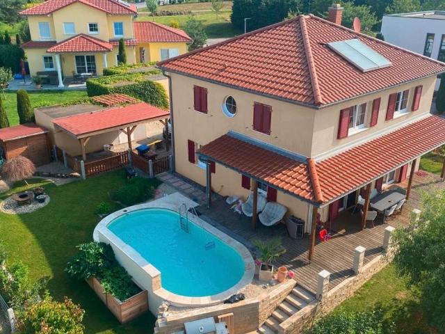 Haus kaufen in Bonstetten, Bayern