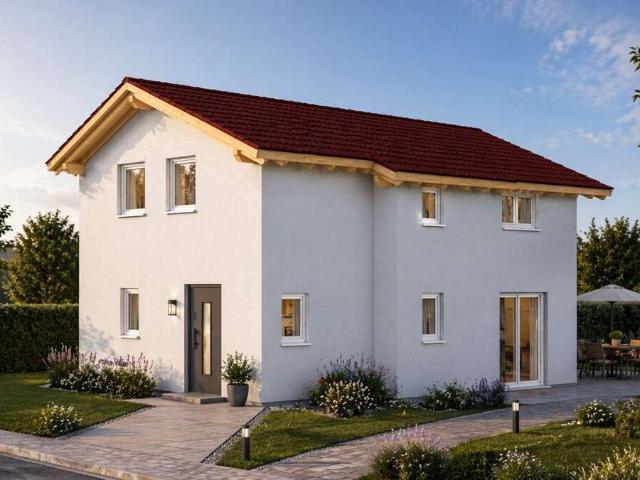 Haus kaufen in Boos, Bayern