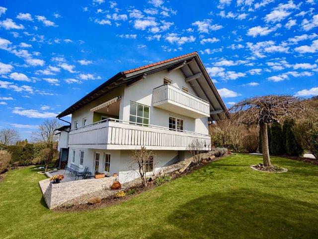 Haus kaufen in Boos, Bayern