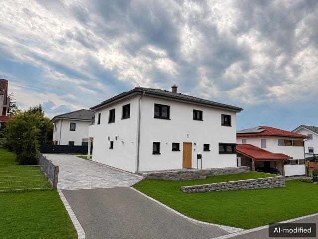 Haus kaufen in Boos, Bayern