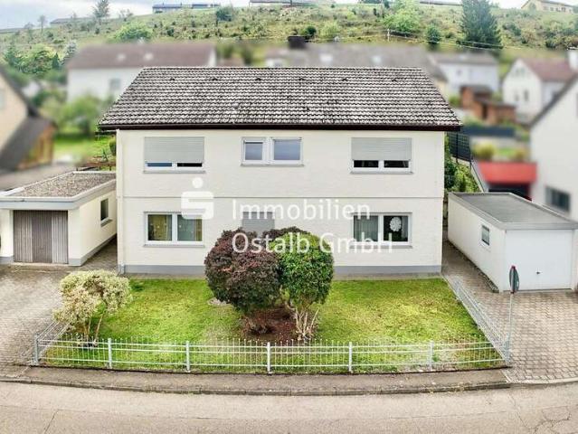 Haus kaufen in Bopfingen, Baden-Württemberg