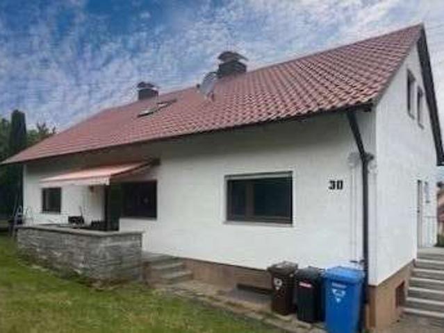 Haus kaufen in Bopfingen, Baden-Württemberg