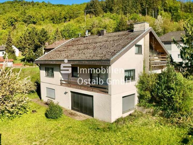 Haus kaufen in Bopfingen, Baden-Württemberg