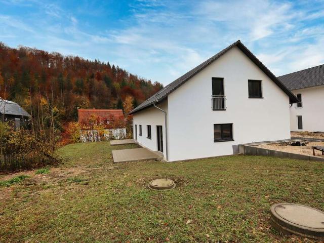 Haus kaufen in Bopfingen, Baden-Württemberg