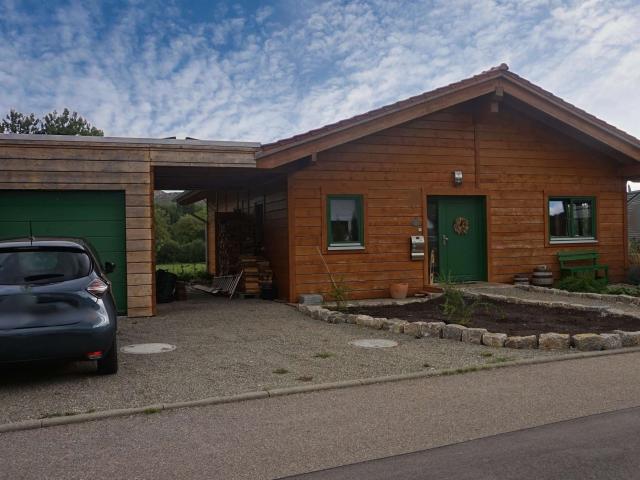 Haus kaufen in Bopfingen, Baden-Württemberg