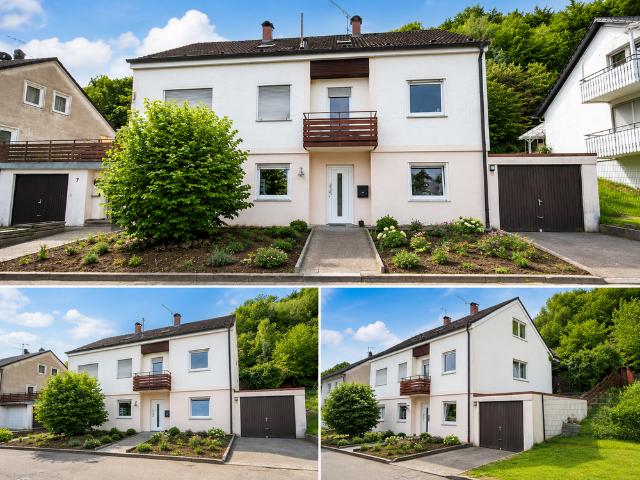 Haus kaufen in Bopfingen, Baden-Württemberg