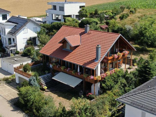 Haus kaufen in Bopfingen, Baden-Württemberg