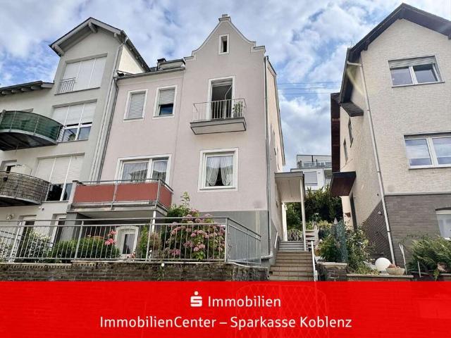 Haus kaufen in Boppard, Rheinland-Pfalz