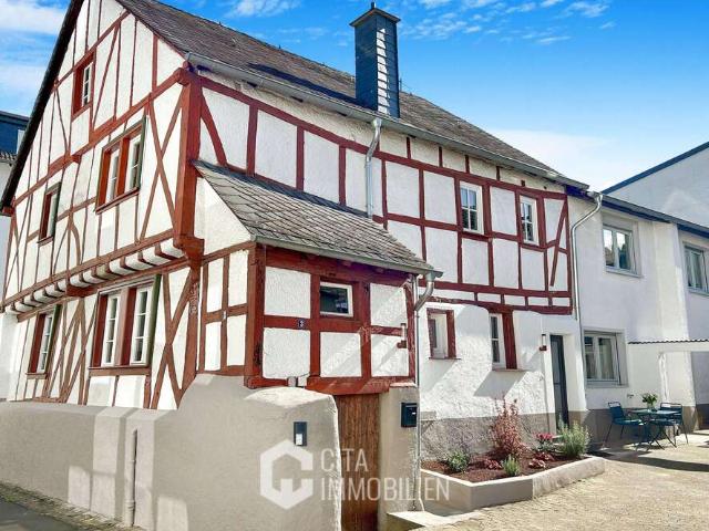 Haus kaufen in Boppard, Rhein-Hunsrück-Kreis
