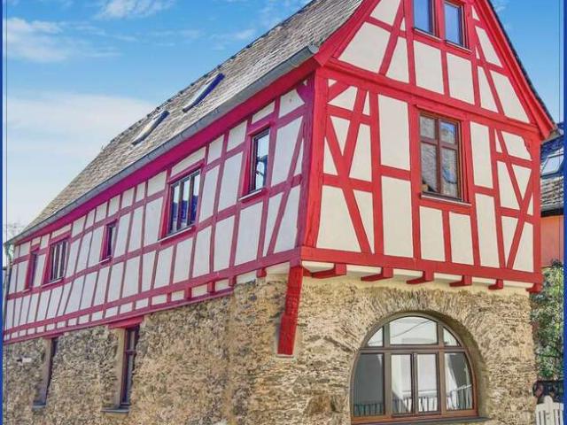 Haus kaufen in Boppard, Rheinland-Pfalz