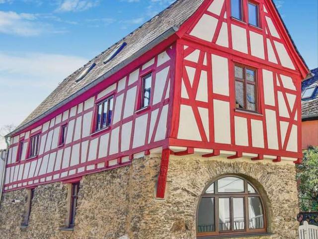 Haus kaufen in Boppard, Rheinland-Pfalz