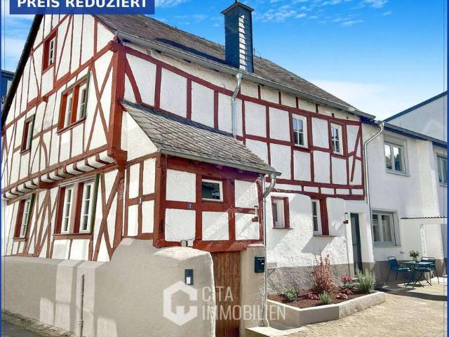 Haus kaufen in Boppard, Rheinland-Pfalz