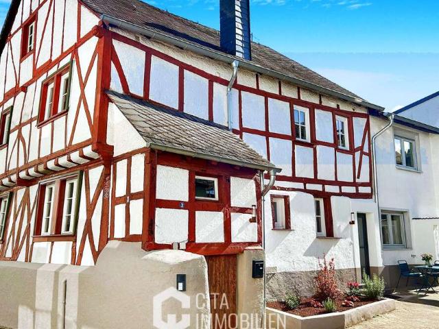 Haus kaufen in Boppard, Rhein-Hunsrück-Kreis