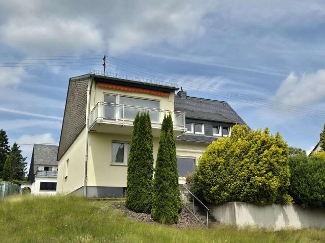 Haus kaufen in Boppard, Rhein-Hunsrück-Kreis