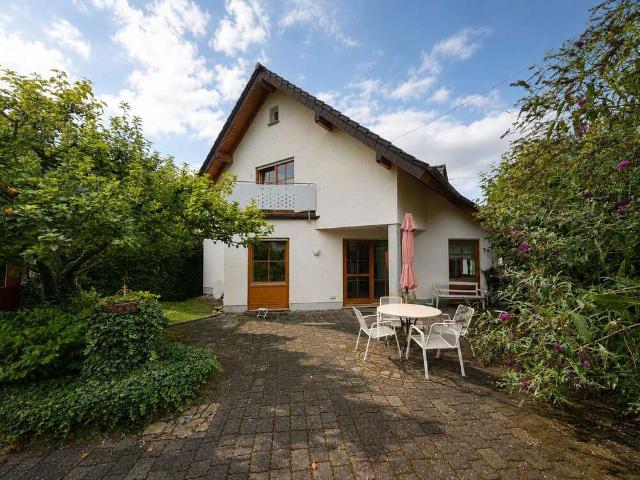 Haus kaufen in Boppard, Rheinland-Pfalz