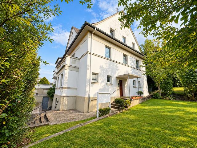 Haus kaufen in Boppard, Rhein-Hunsrück-Kreis